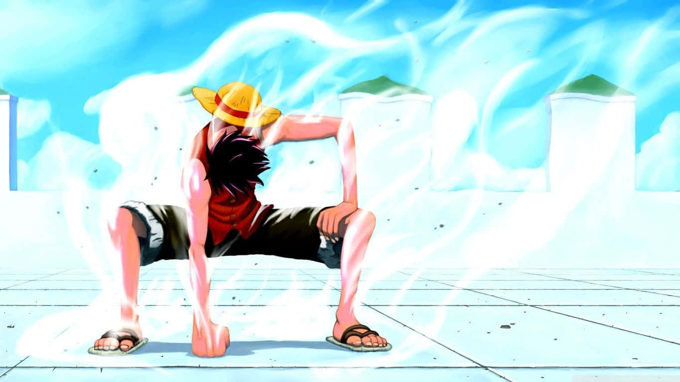 Onepiece Hintergrundbilder - One Piece Hintergrundbilder Wallpaper