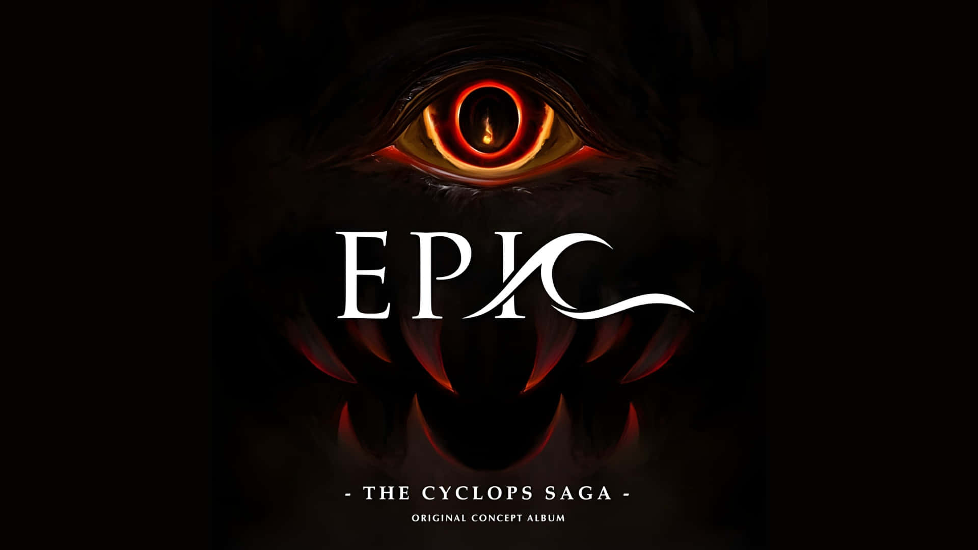 Épico El Musical Fondo de pantalla