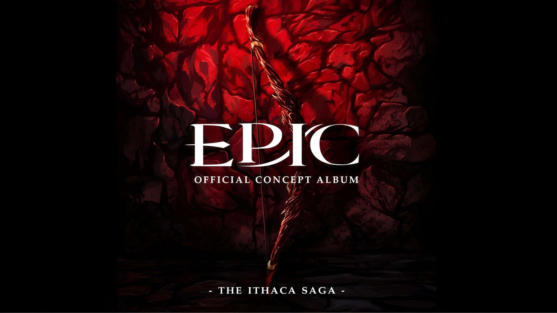 Álbum Conceptual Oficial De Epic The Musical Fondo de pantalla