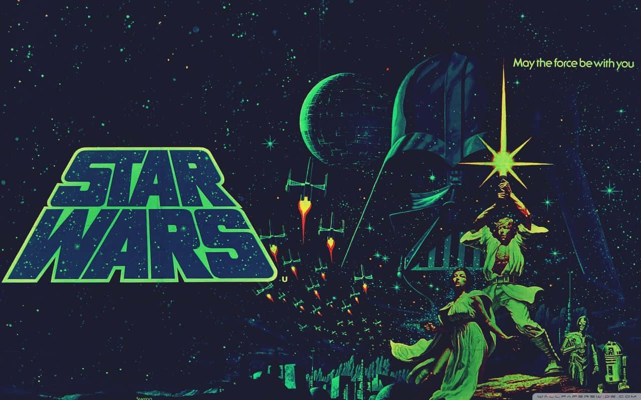 Epicascena Di Battaglia Di Star Wars