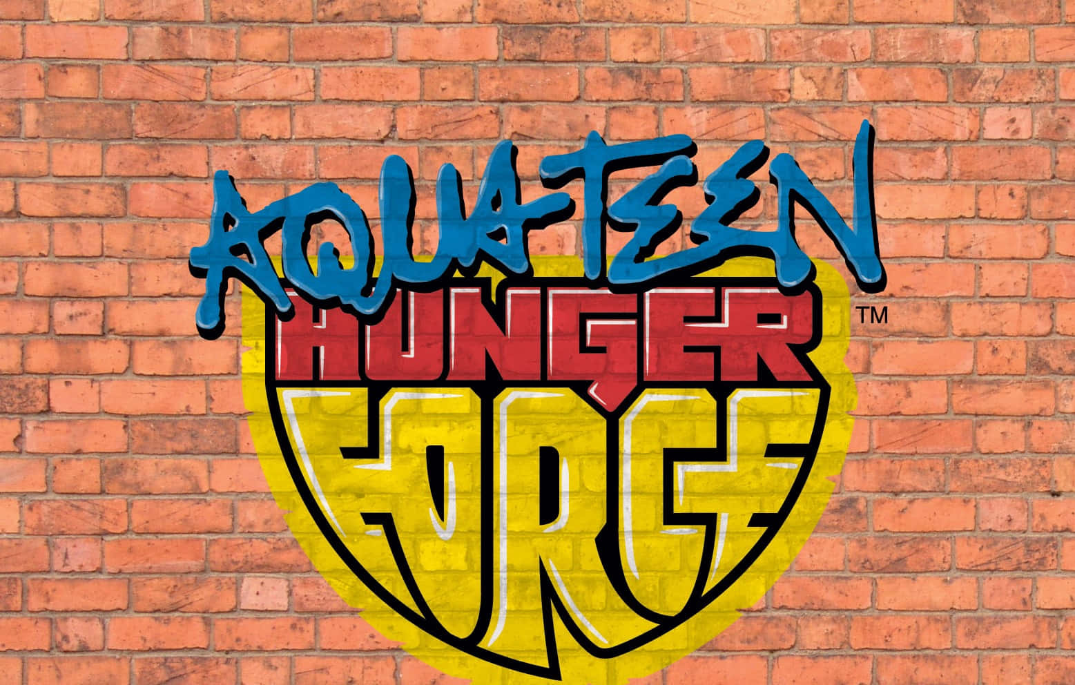 Equipode Aqua Teen Hunger Force En Acción