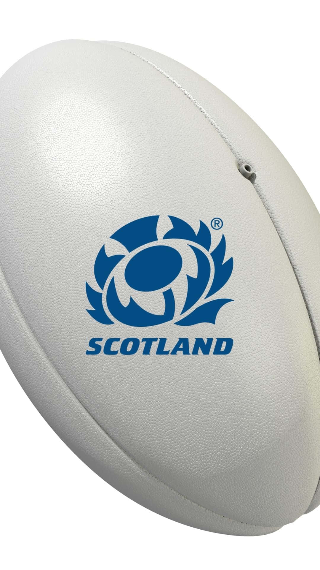 Equipode Rugby De Escocia En Acción. Fondo de pantalla