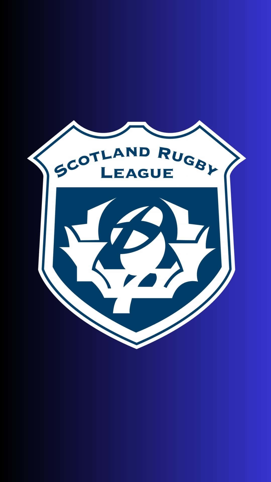Equipode Rugby De Escocia En Acción. Fondo de pantalla