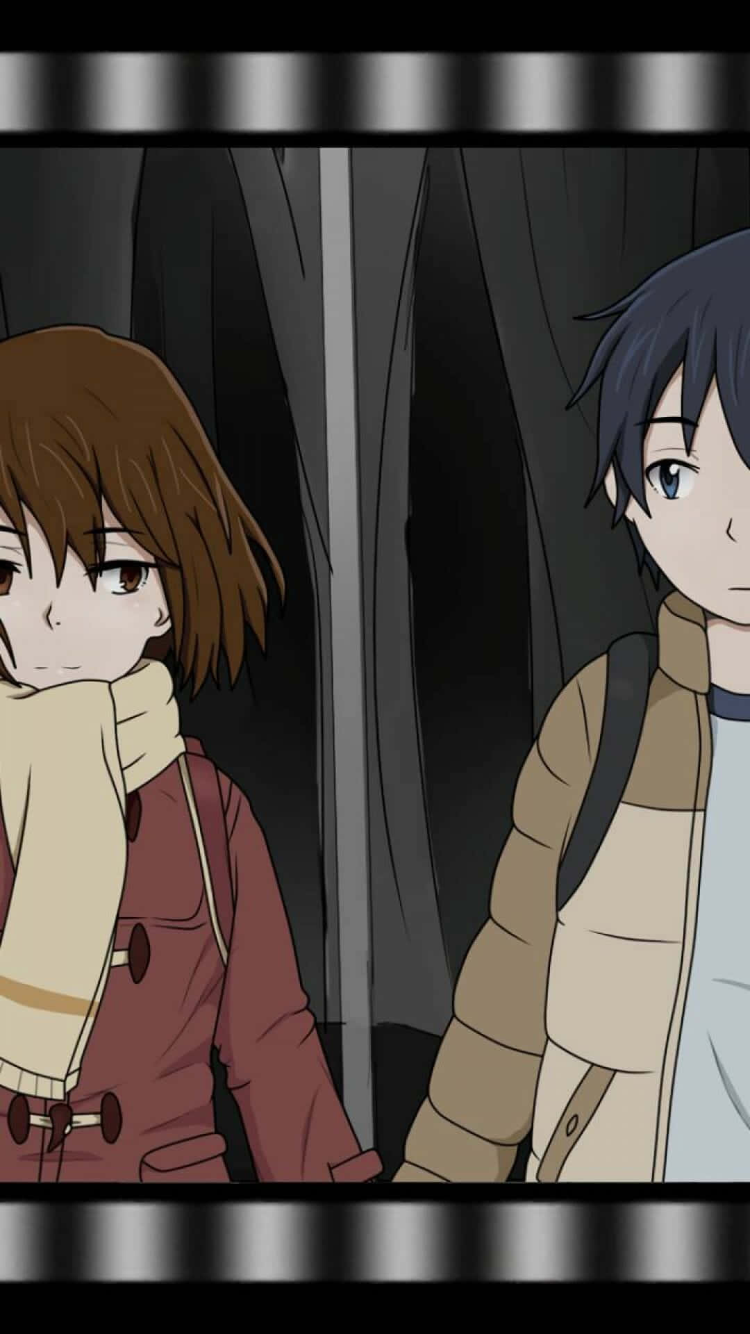 Erased anime may leave Netflix on September 1 in Canada and the United  States : r/ErasedAnime