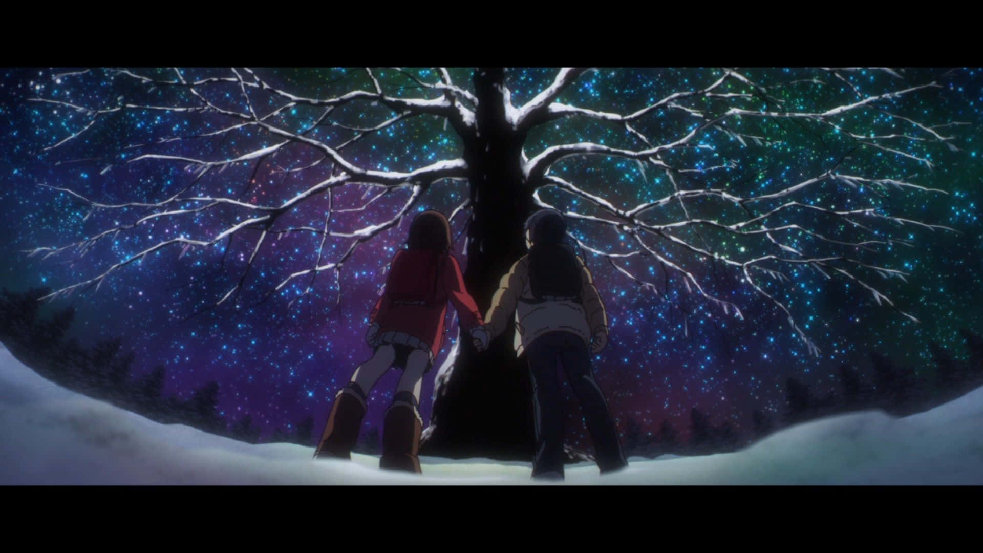 Join the story of 'Erased' and unravel the mysterious disappearance.