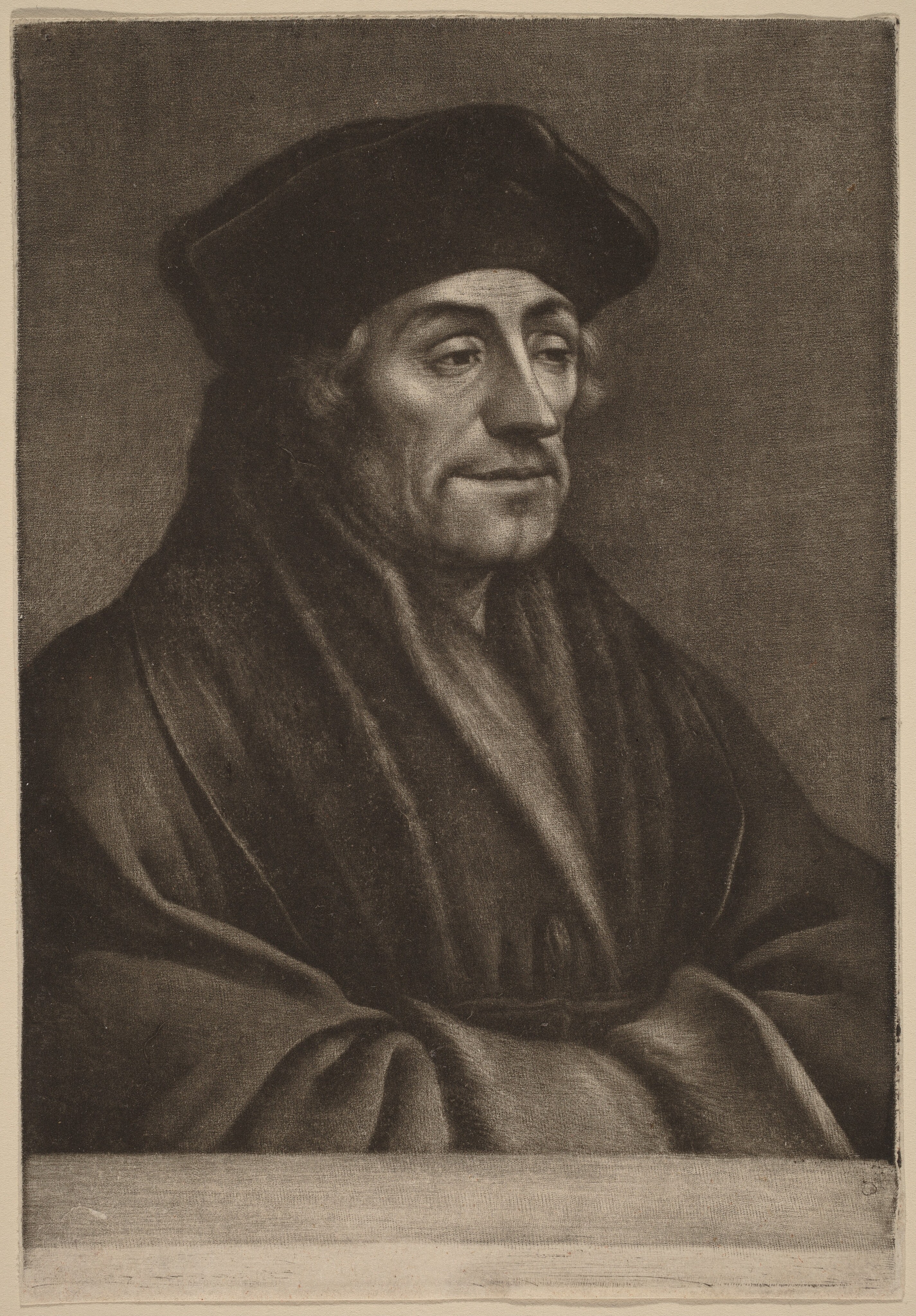 Erasmus Wallpaper