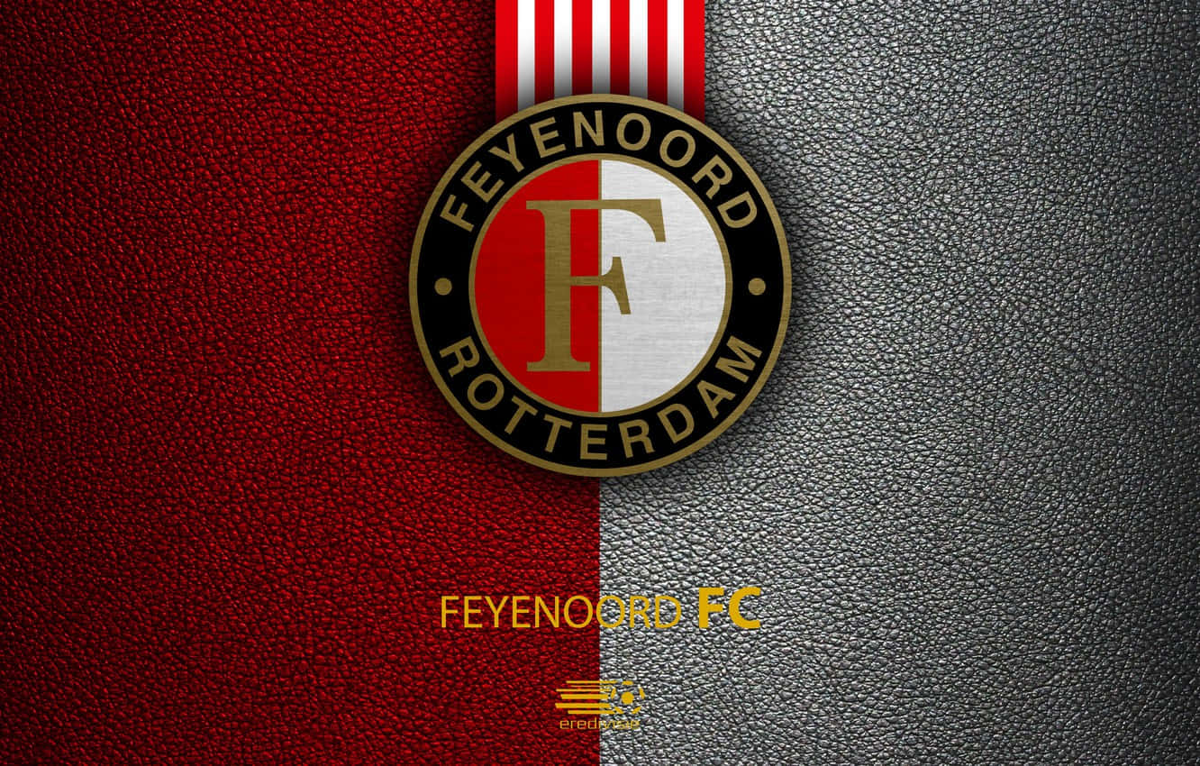 Follow the Dutch Eredivisie Football League Wallpaper
