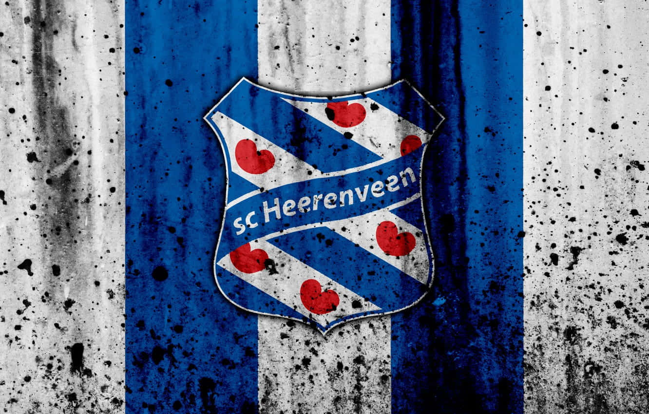 Be part of the excitement of Eredivisie Wallpaper