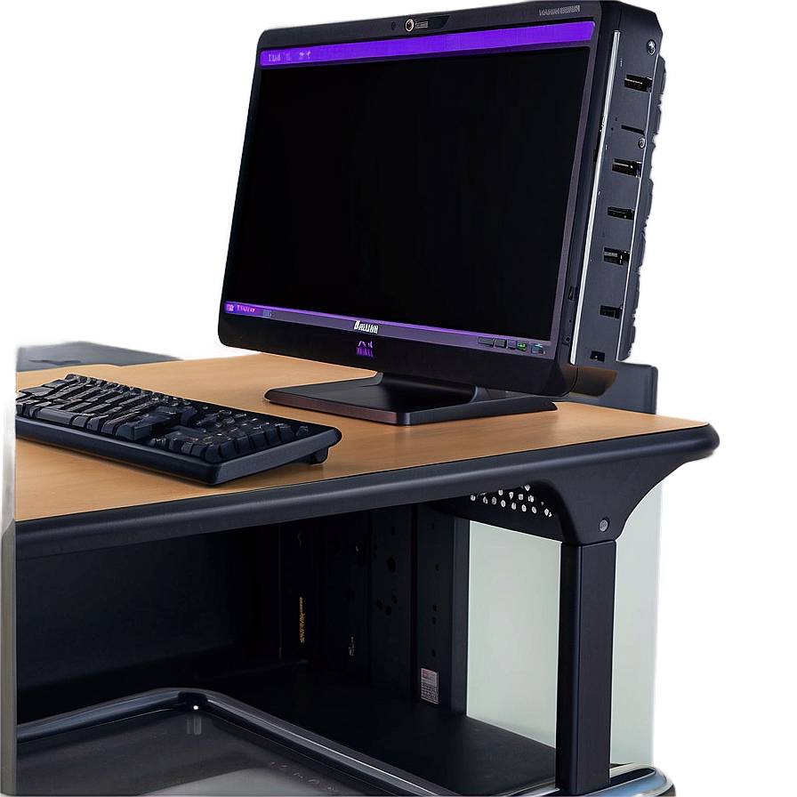 Ergonomic Computer Desk Png 31 PNG