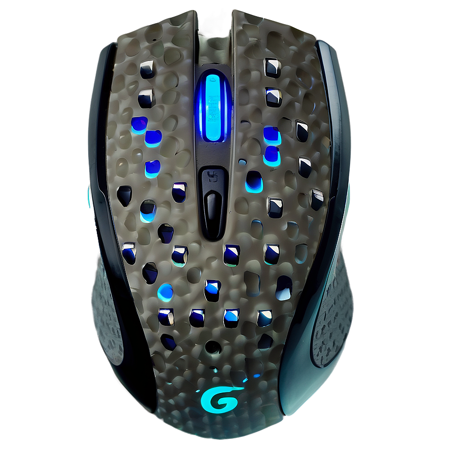 Ergonomic Computer Mouse Png Lxf67 PNG
