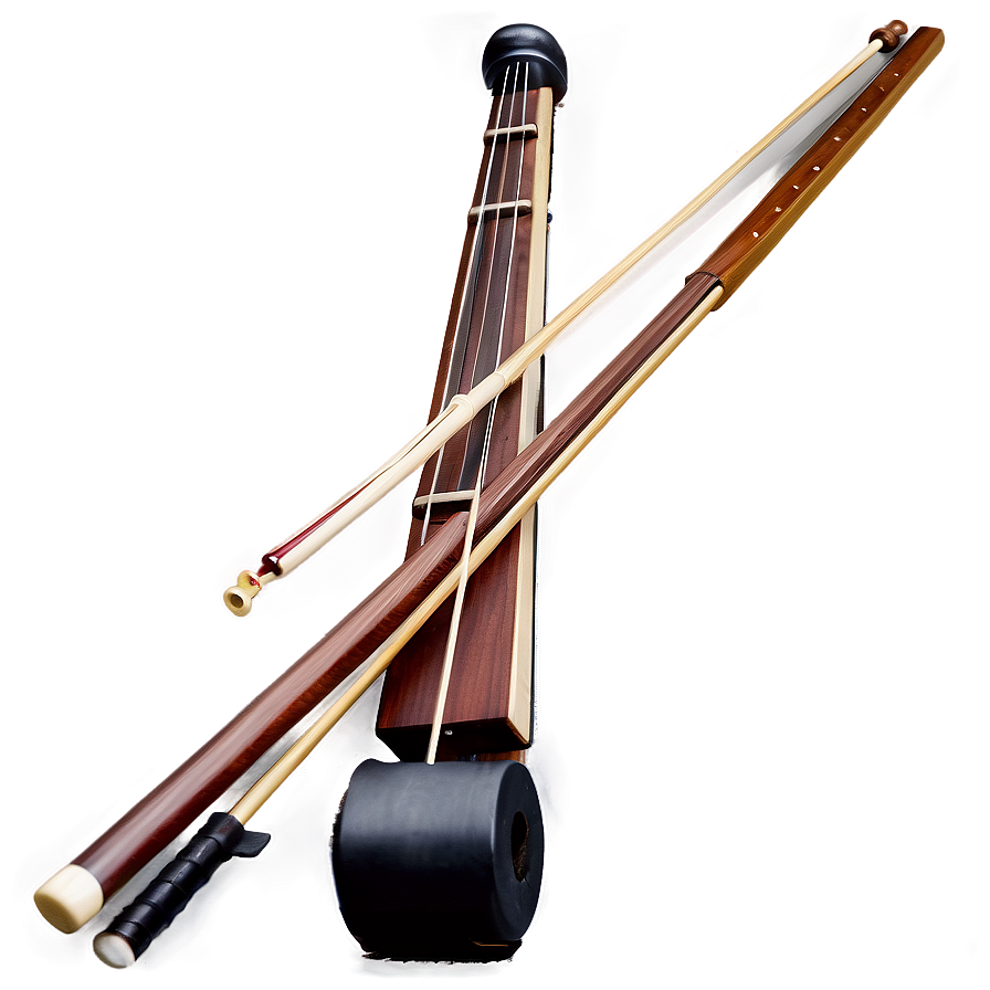 Erhu Png 06212024 PNG