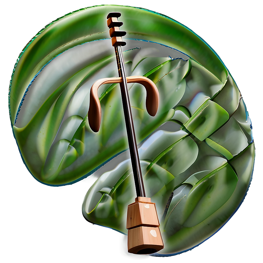 Erhu Png Jbo PNG