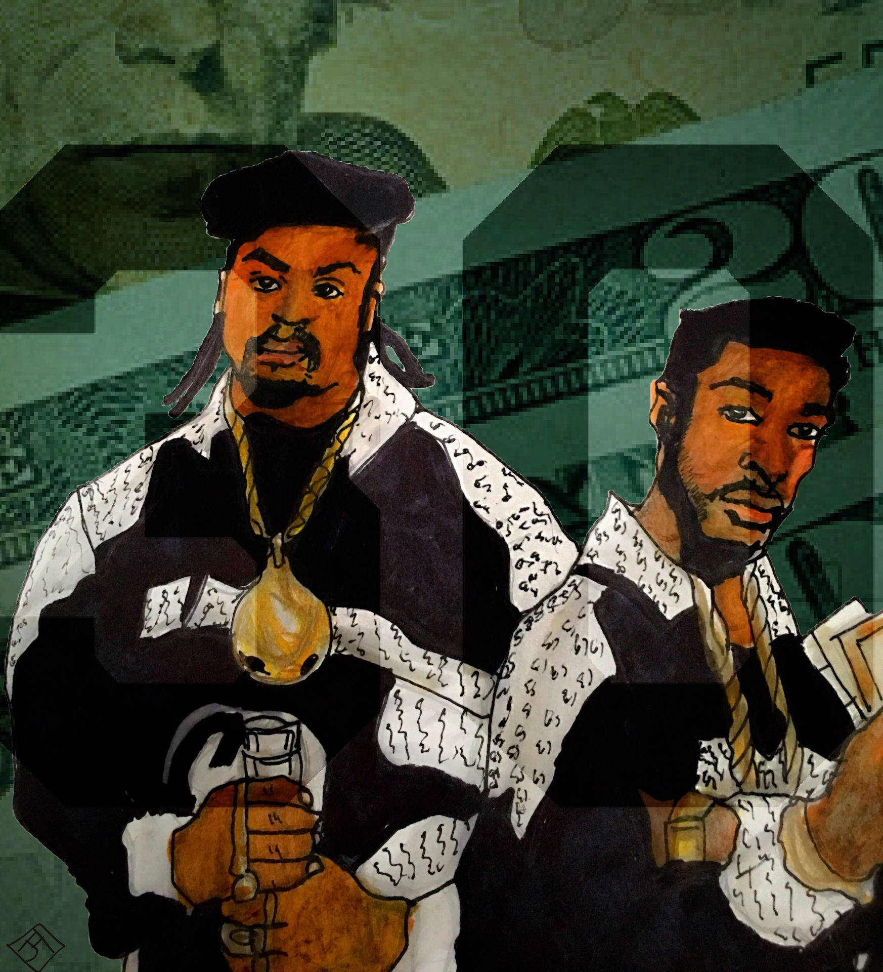 Eric B  Rakim  Paid in Full Seven Minutes of Madness  The Coldcut  Remix 1987  YouTube
