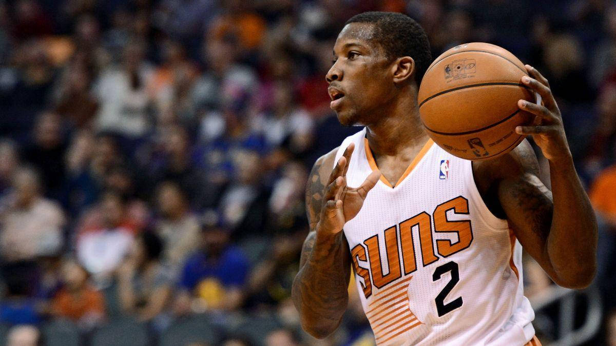 Eric Bledsoe Seriously Plans His Move Wallpaper