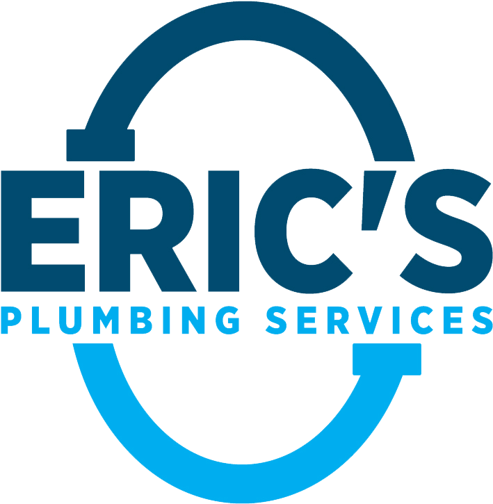 Erics Plumbing Services Logo PNG