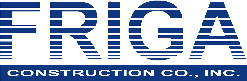 Eriga Construction Logo PNG