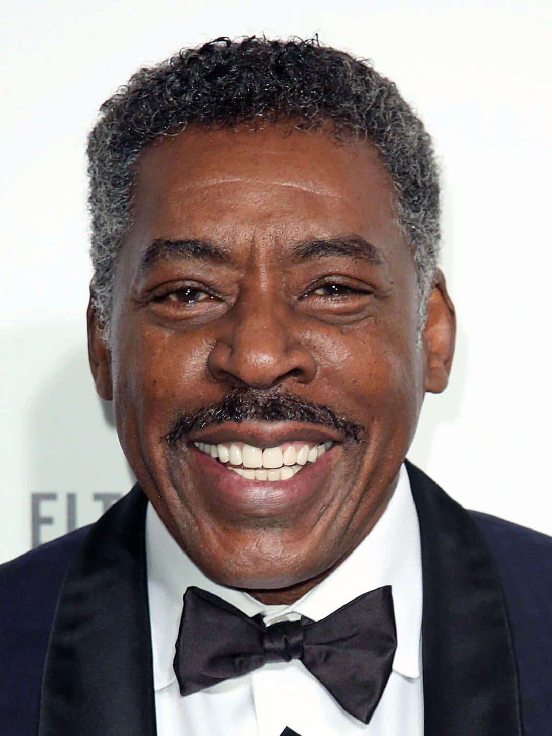 Ernie Hudson Wallpaper