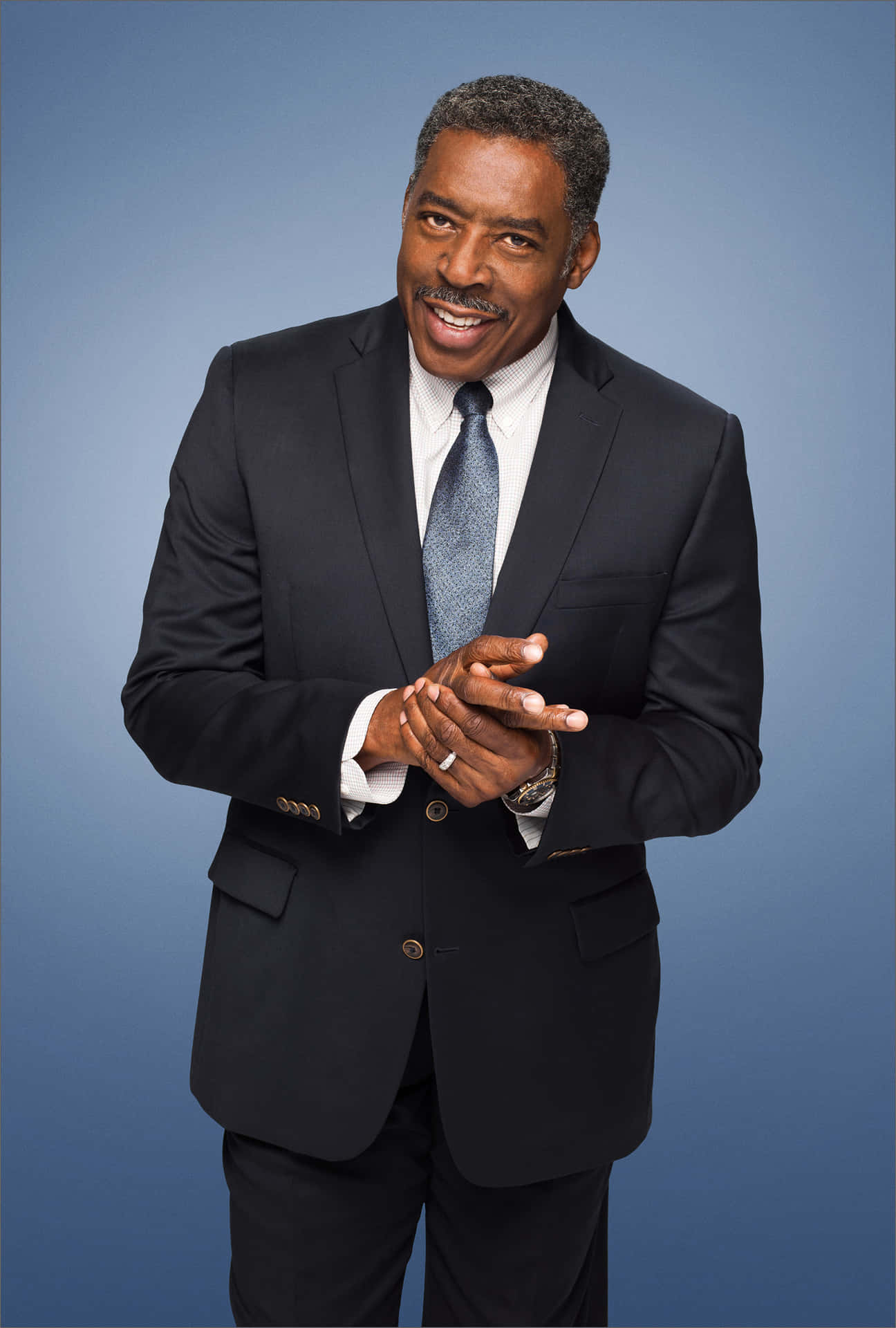 Ernie Hudson Wallpaper