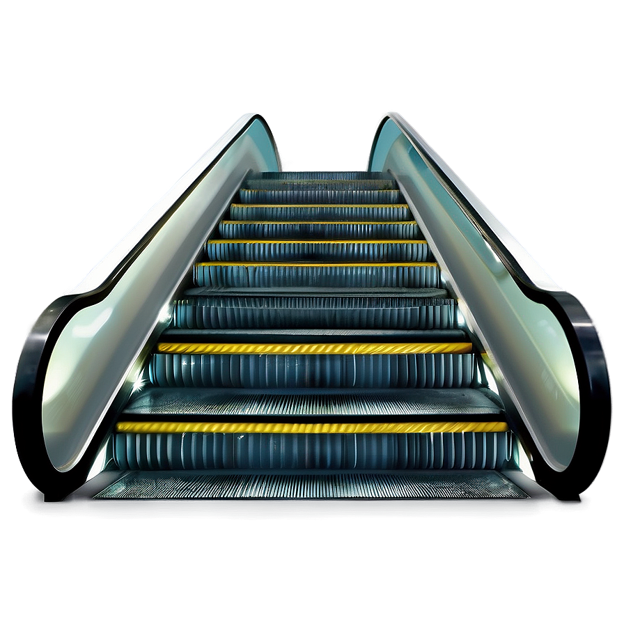 Escalator Steps Texture Png Kcu11 PNG
