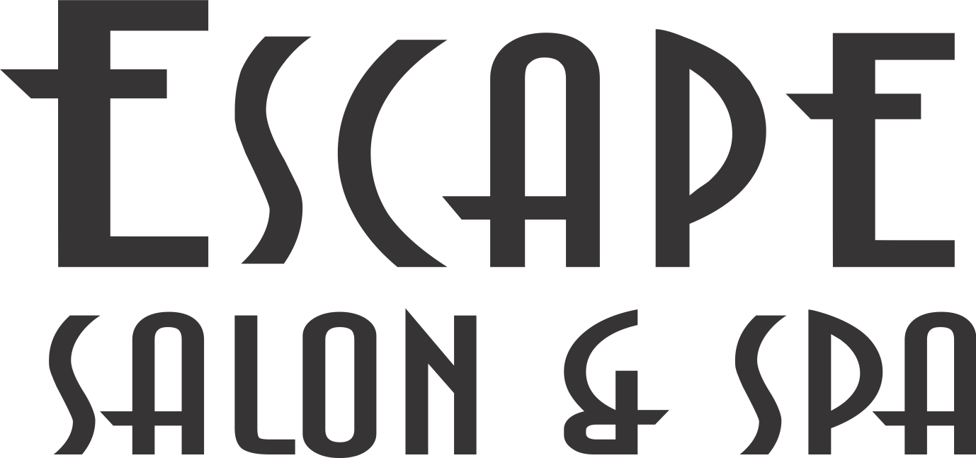 Escape Salonand Spa Logo PNG