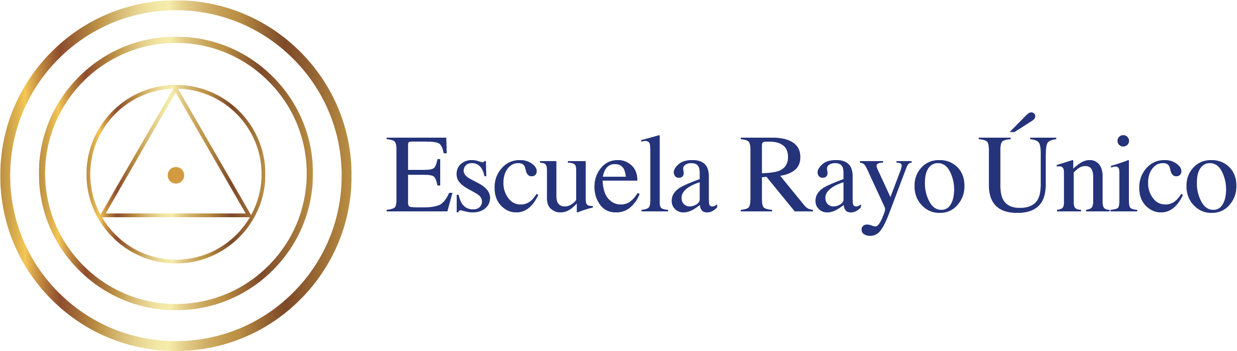 Escuela_ Rayo_ Unico_ Logo PNG