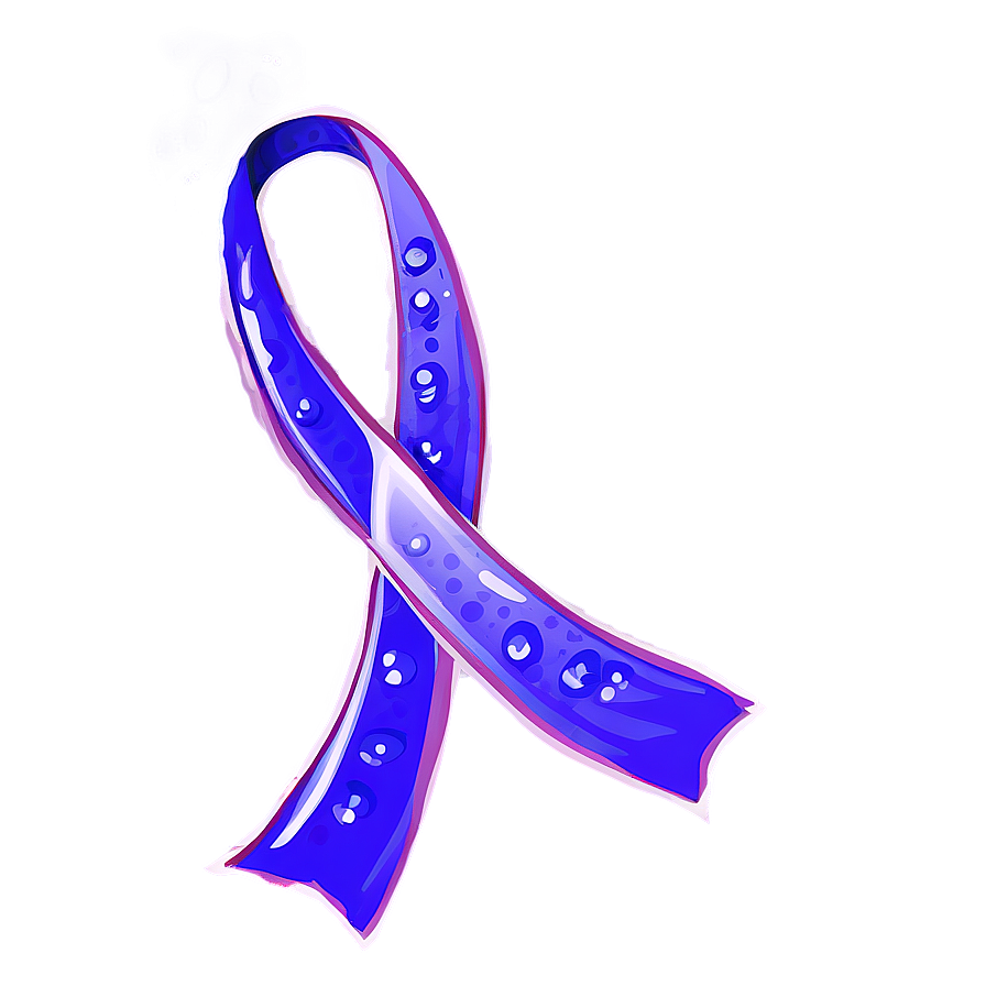 Esophageal Cancer Ribbon Png 72 PNG