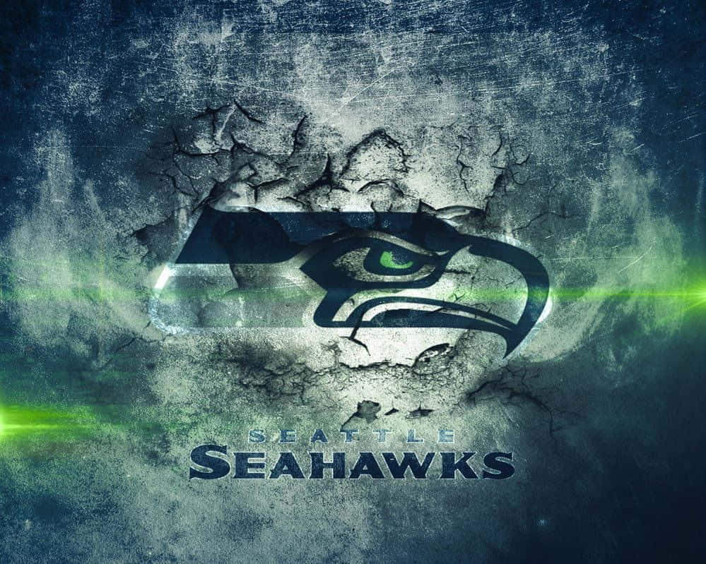 Espíritude Equipo De Los Seattle Seahawks