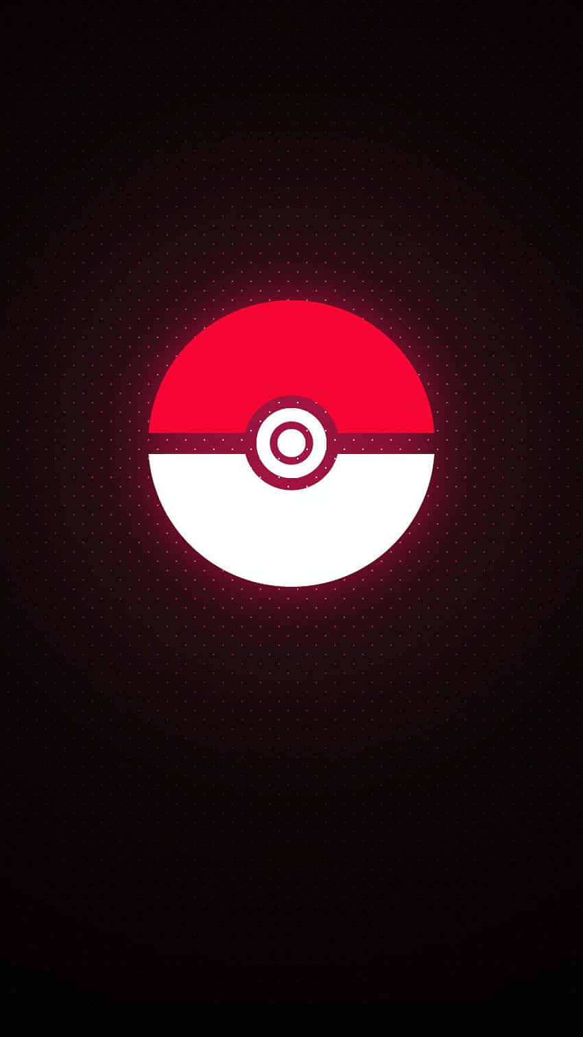 Esplorail Mondo Dei Pokémon Con Una Poké Ball Classica