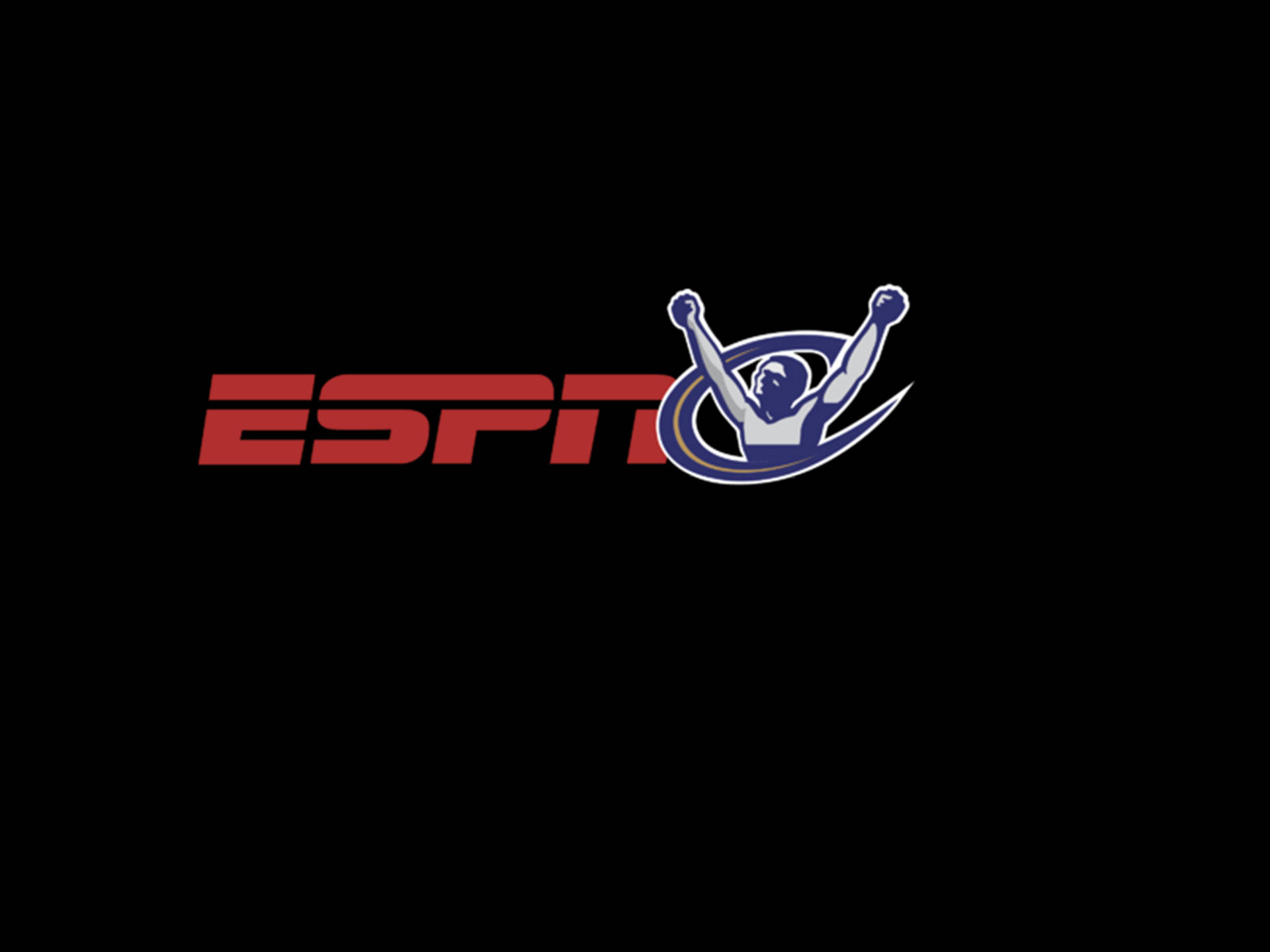 ESPN Classic Logo Wallpaper