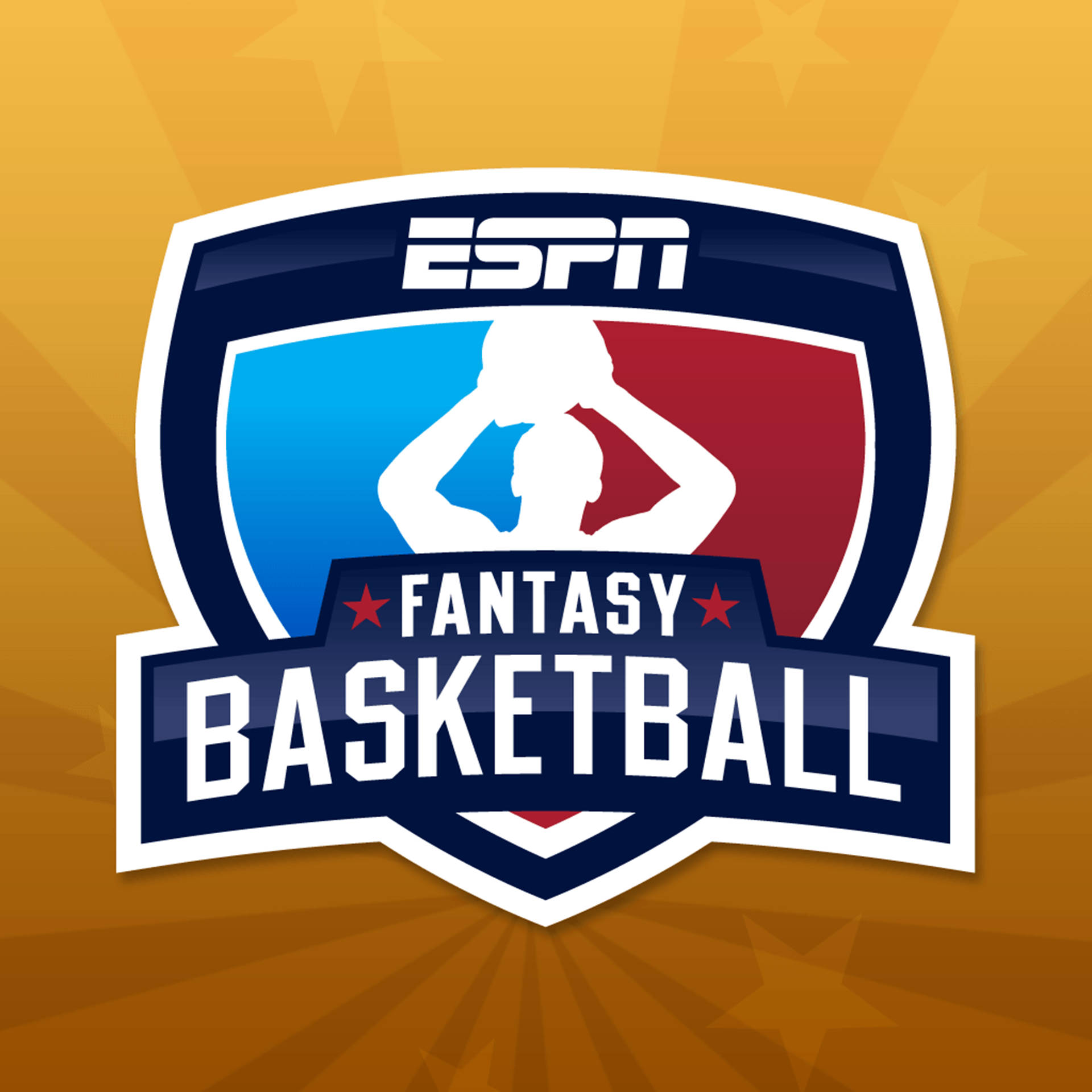 ESPN Fantasy Basketball Wallpaper