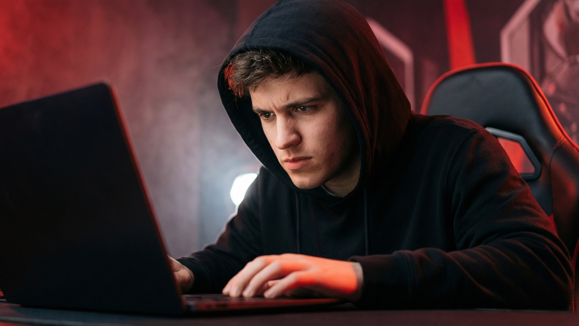 Esports Focus Achtergronden