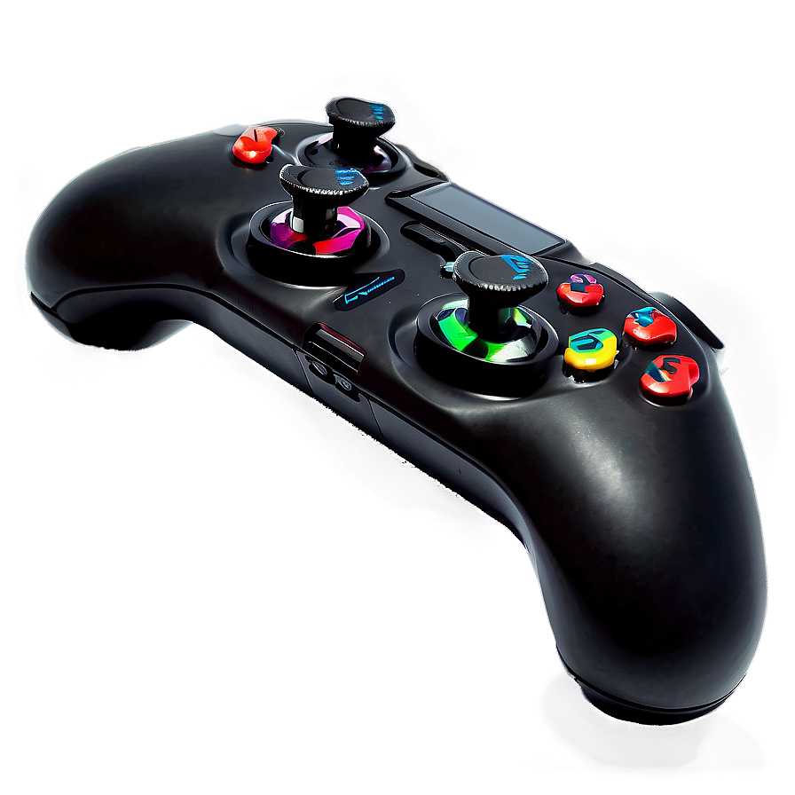 Esports Gaming Controller Png Pnt36 PNG