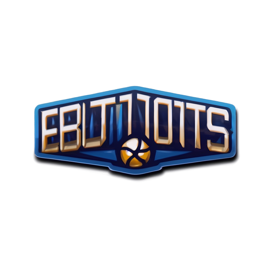 Esports Teams Emblem Png 06122024 PNG