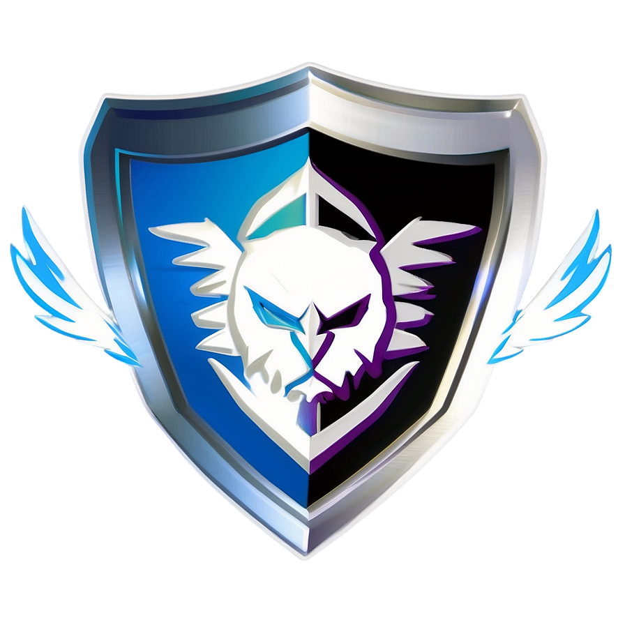 Esports Teams Emblem Png Qsl95 PNG