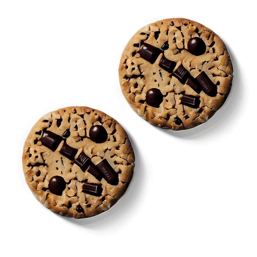 Espresso Chocolate Cookie Png Mtt PNG