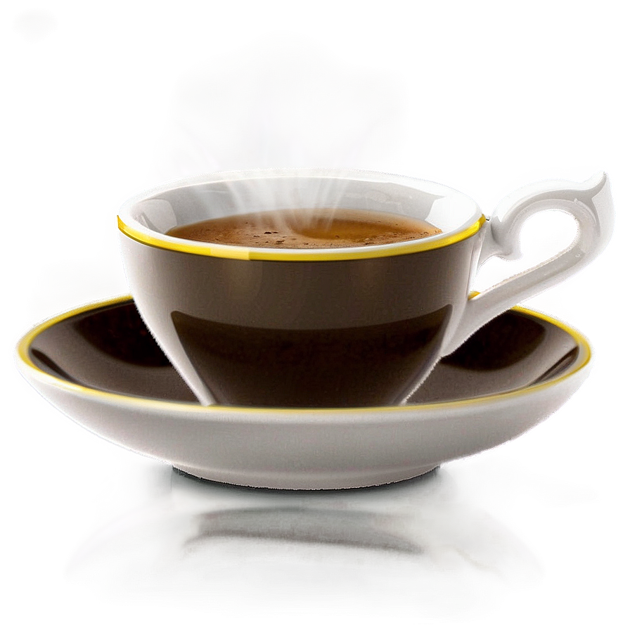Espresso Cup Png 05242024 PNG