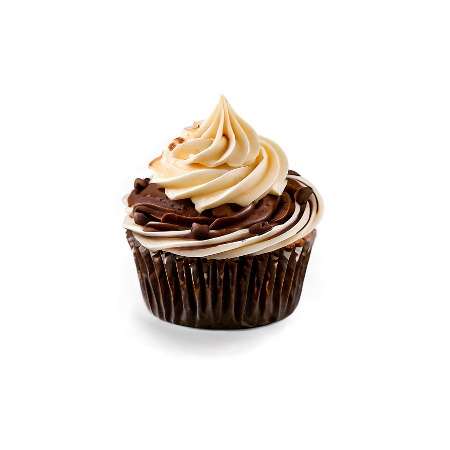 Espresso Cupcakes Png 63 PNG