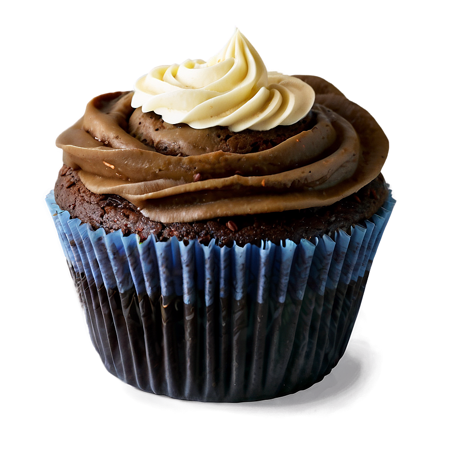 Espresso Cupcakes Png Kvn85 PNG