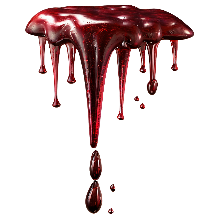 Download Essence Of Life: Blood Drip Png Oga | Wallpapers.com