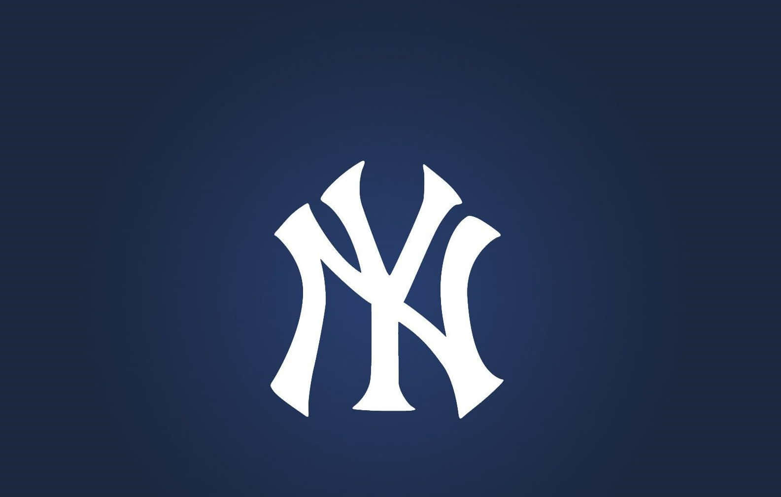 Estadiode Los New York Yankees: Hogar De Leyendas.