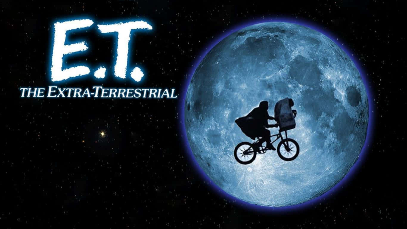et the extraterrestrial - trailer