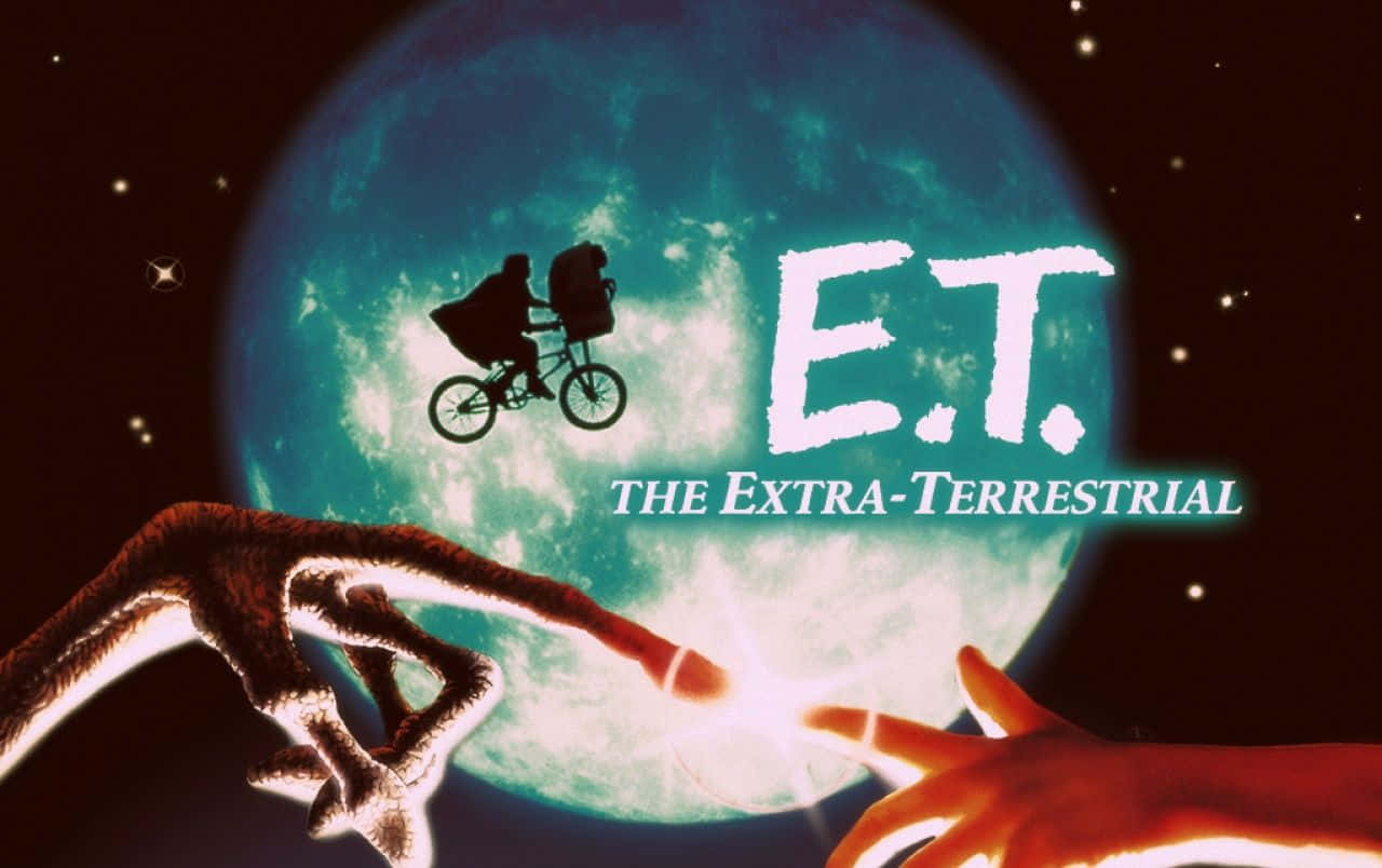 et the extraterrestrial - the extraterrestrial