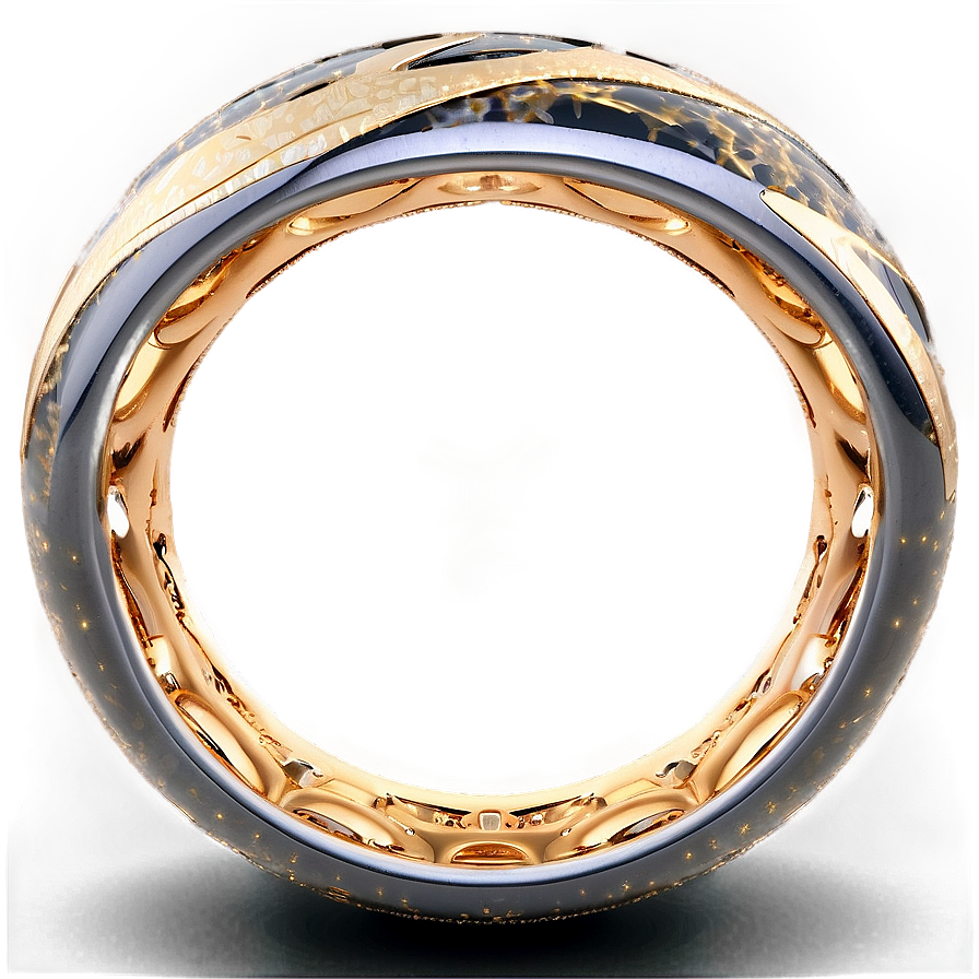 Eternity Circle Rings Png Nei PNG