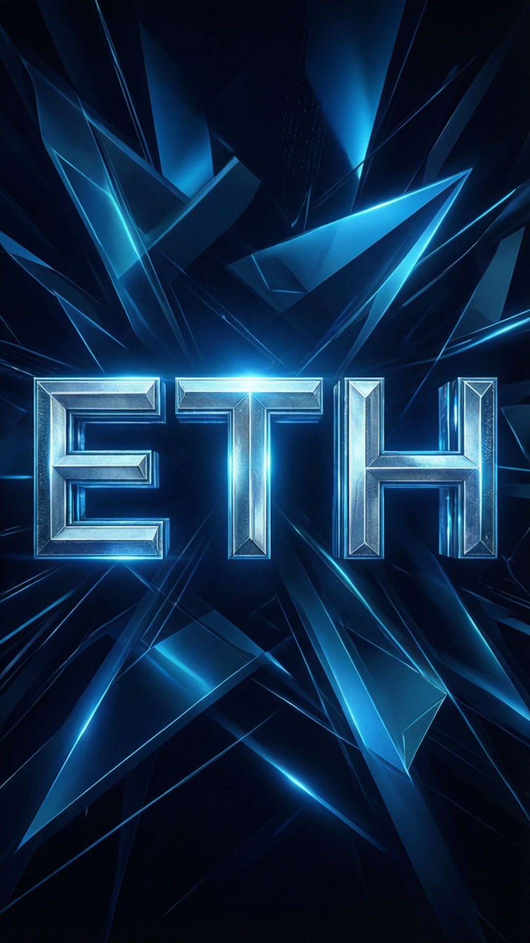 ETH Tipografia Papéis de Parede