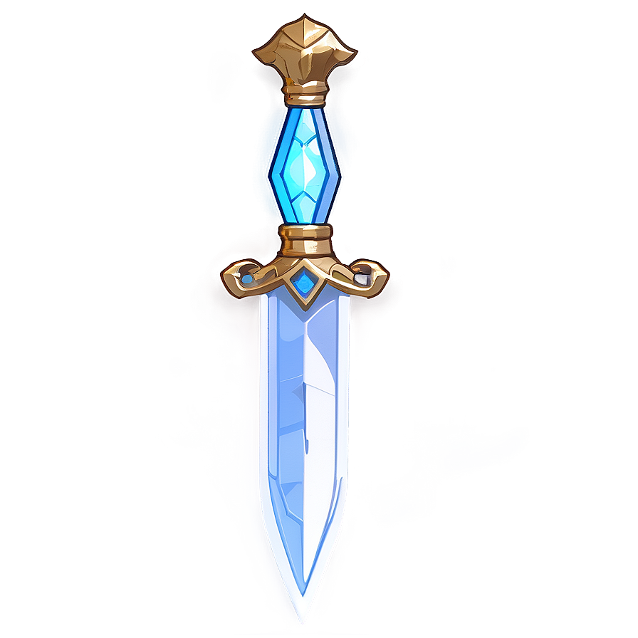 Ethereal Dagger Png 37 PNG