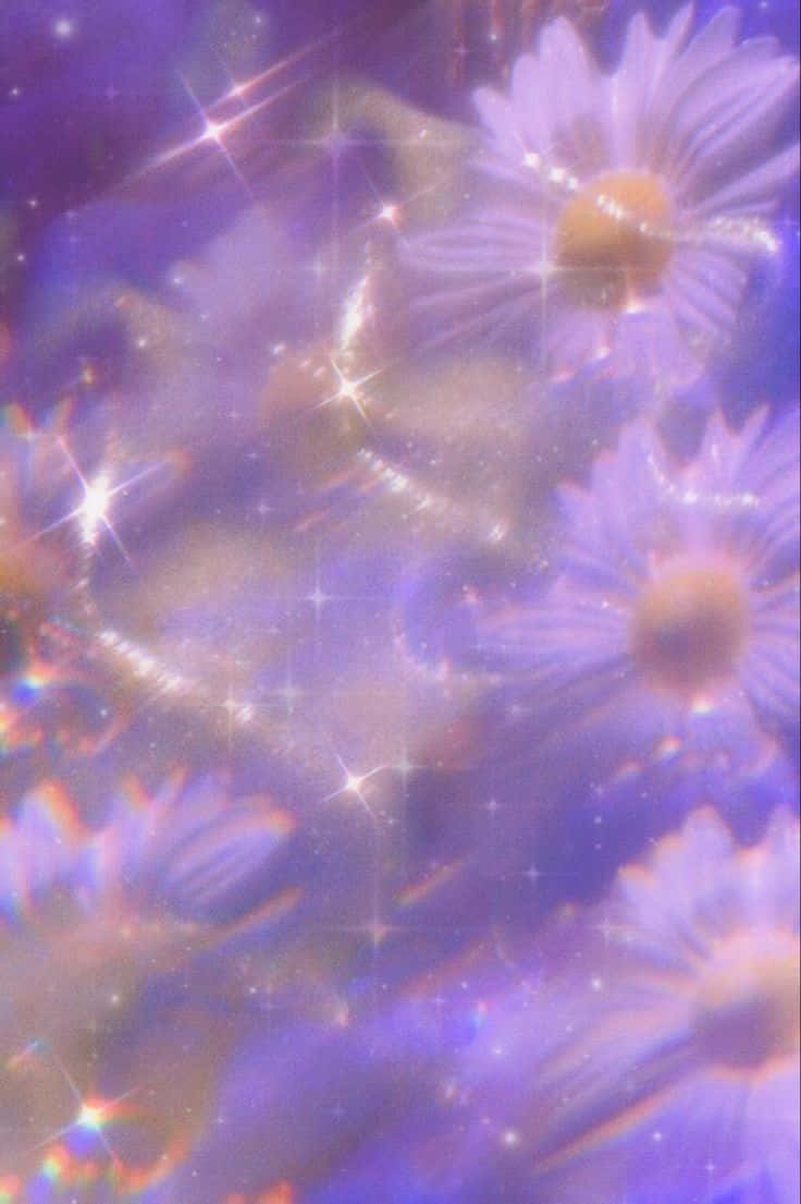 Ethereal Floral Dreamscape.jpg Wallpaper