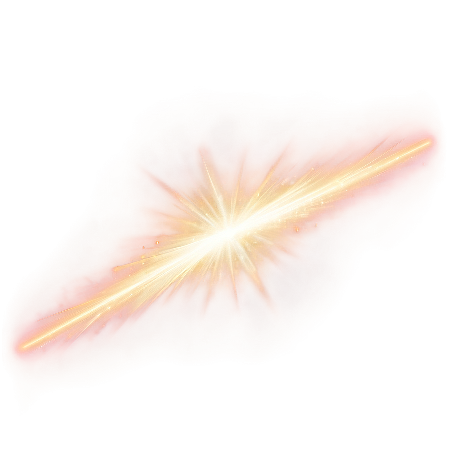 Ethereal Light Beam Png Rub PNG