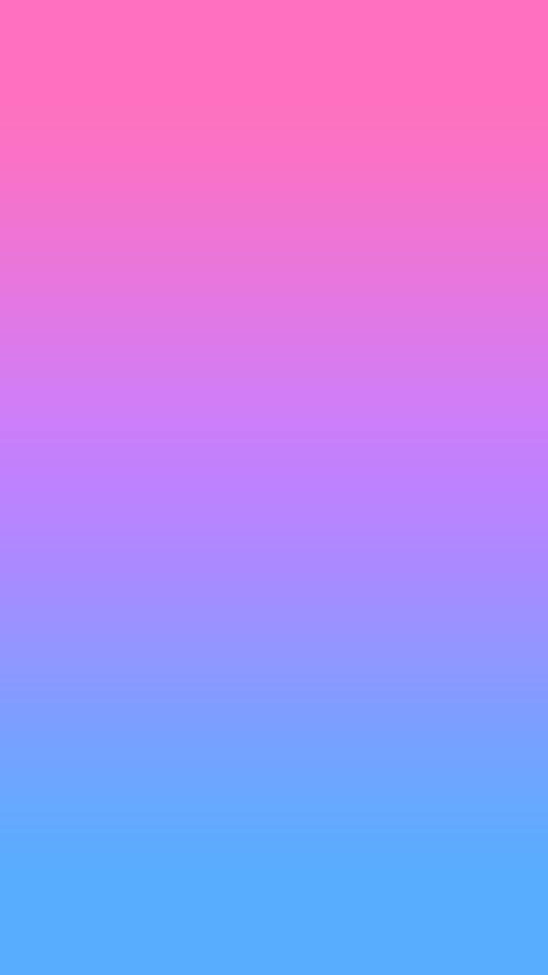 "ethereal Pink And Blue Gradient Background"