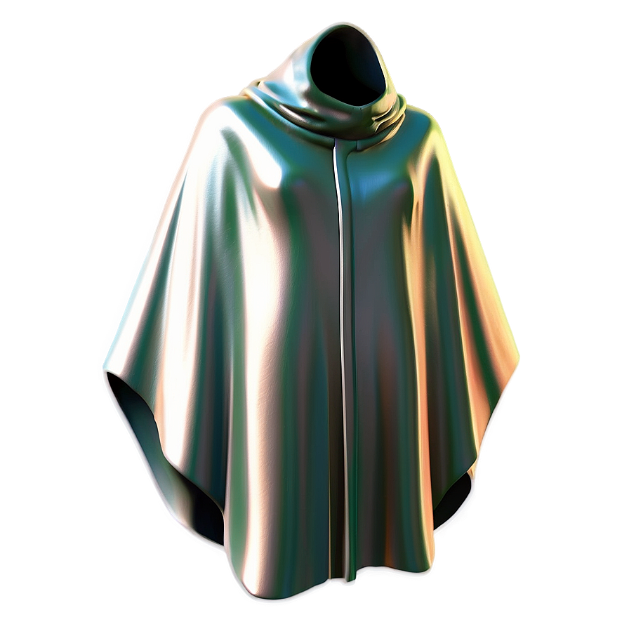 Ethereal Silk Cape Png Jrx29 PNG