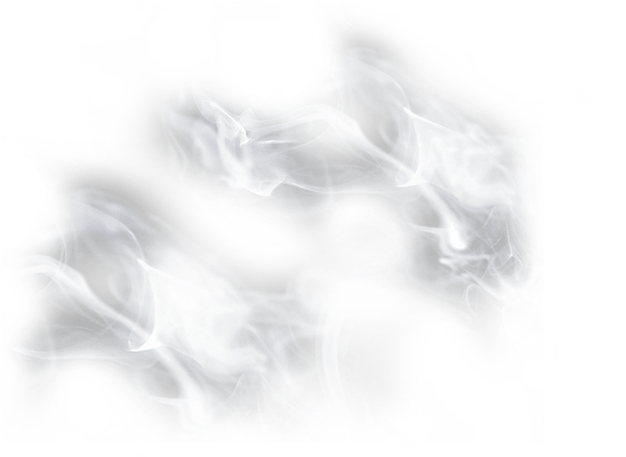 Ethereal Smoke Art PNG